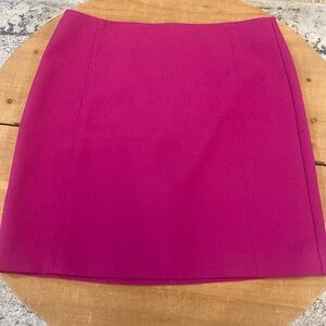 Loft skirt